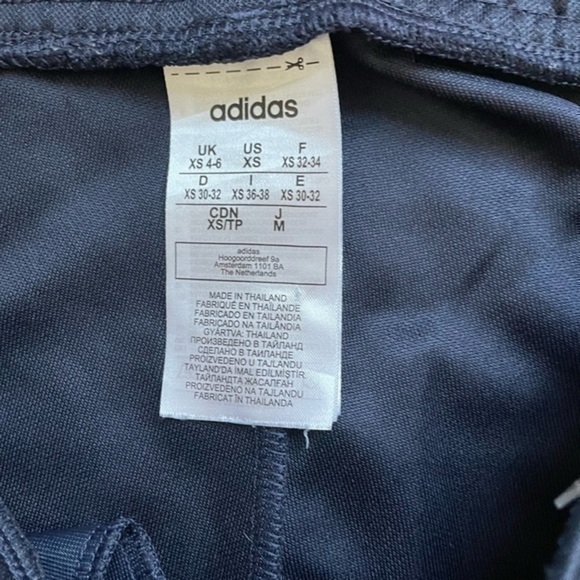 Women's adidas Sereno Training Pants - Picture 7 of 8
